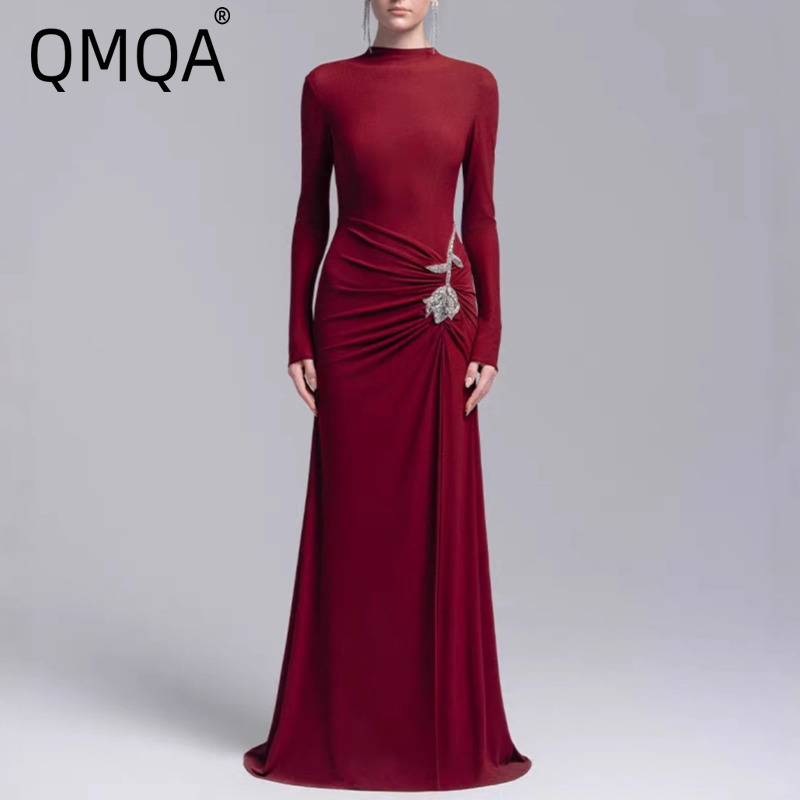 Street Fashion Vietnam - QMQA mode femmes Vietnam Niche Design