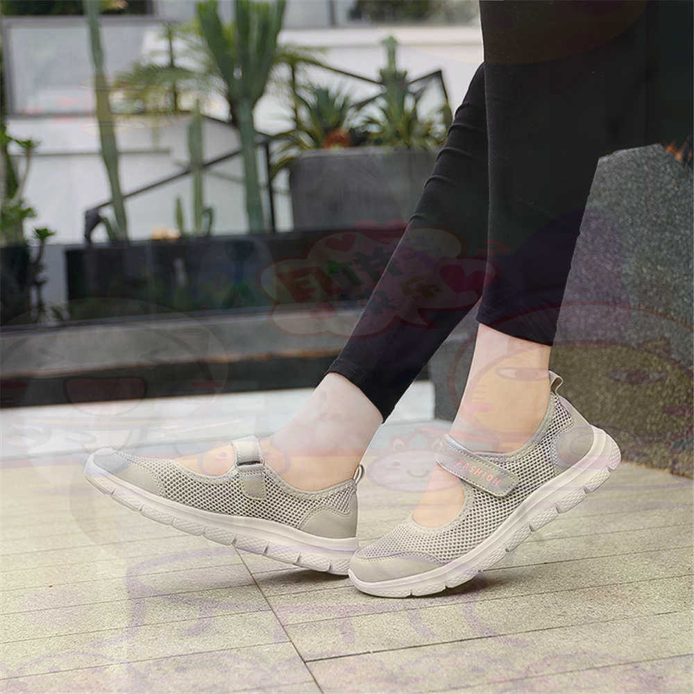 Street Fashion Vietnam - Numéro 40 Net femmes chaussures de