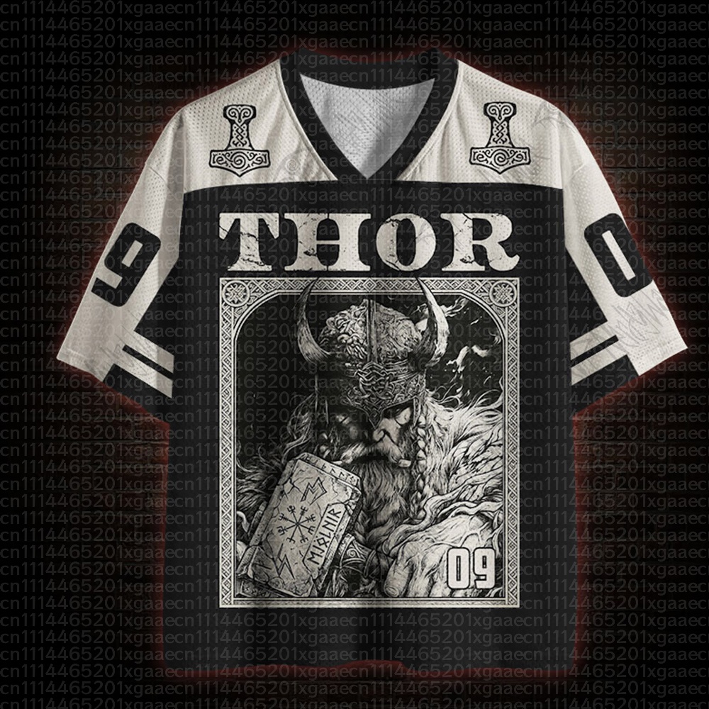 Street Fashion Theme - Nouvelle collection 2026 : T-shirt sportif