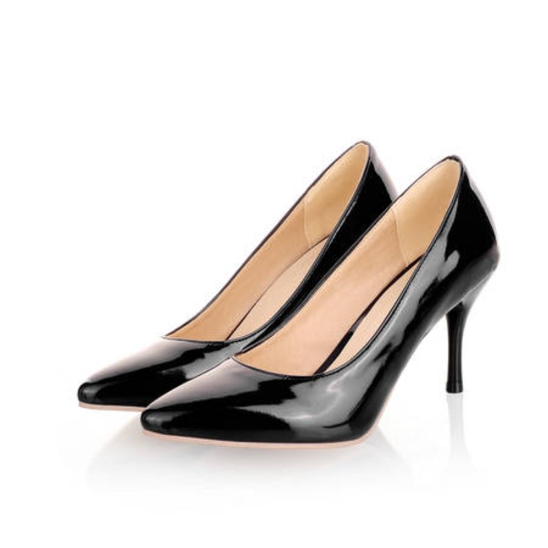Street Fashion Female - Marque enfants filles chaussures à talons