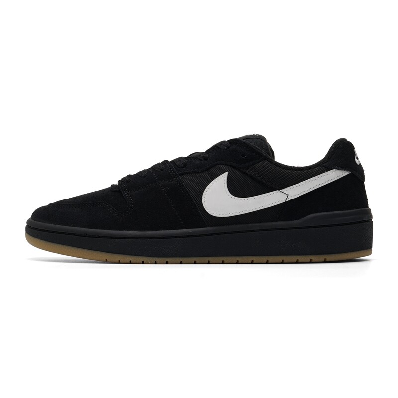 Street Fashion Nike - Chaussures de skate basses Nike Sport