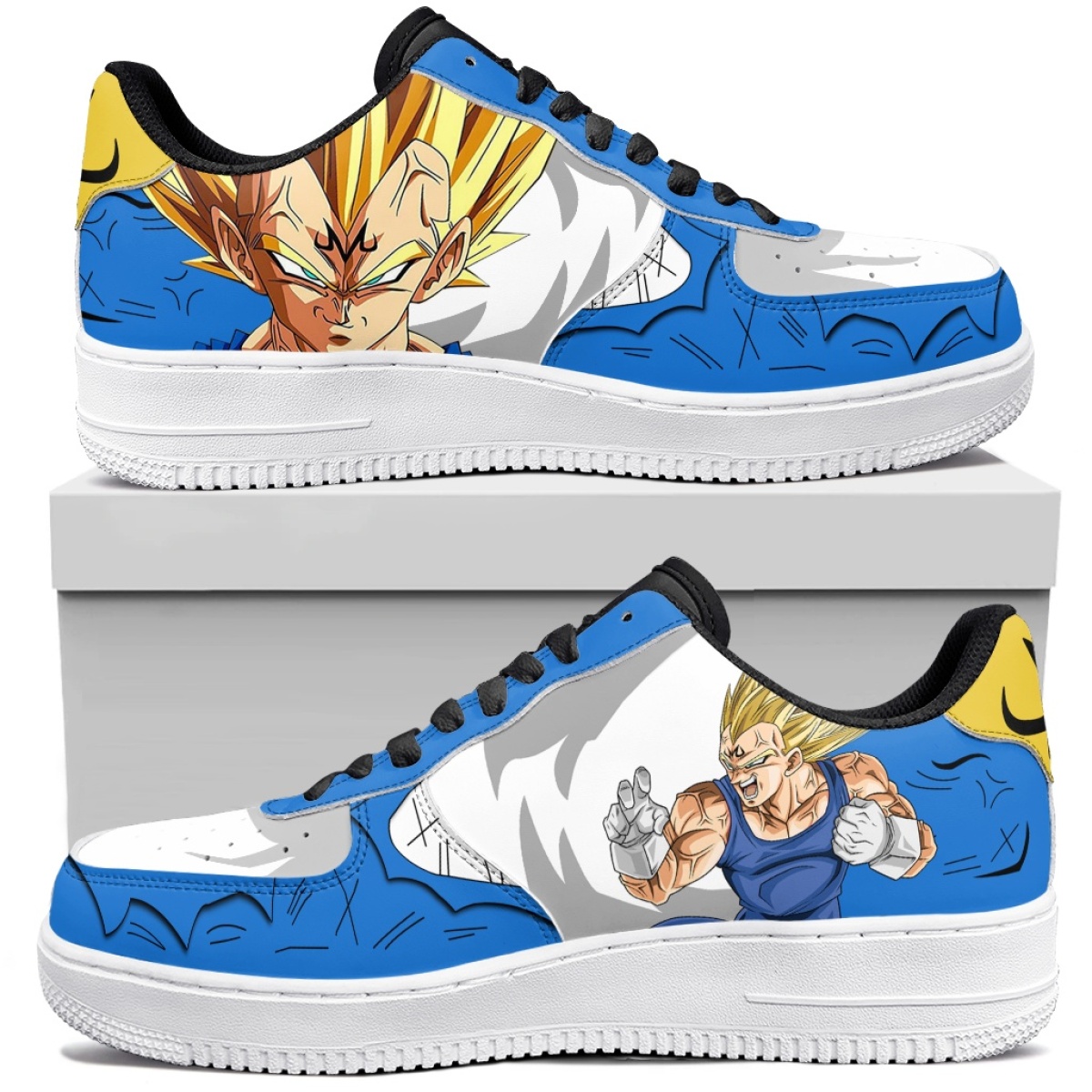 Baskets basses unisexe Dragon  - Street Fashion Japan avis et prix