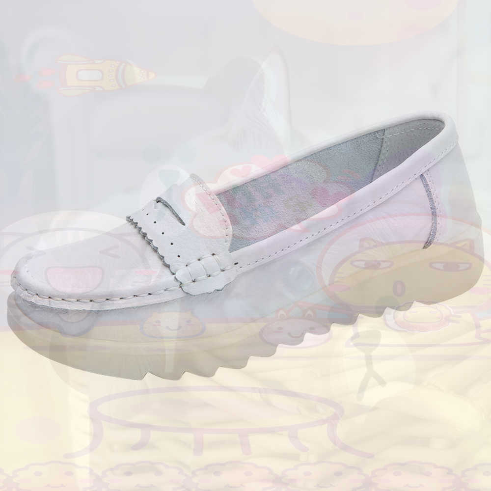Mocassin conduite baskets pour - Street Fashion Vietnam avis et prix