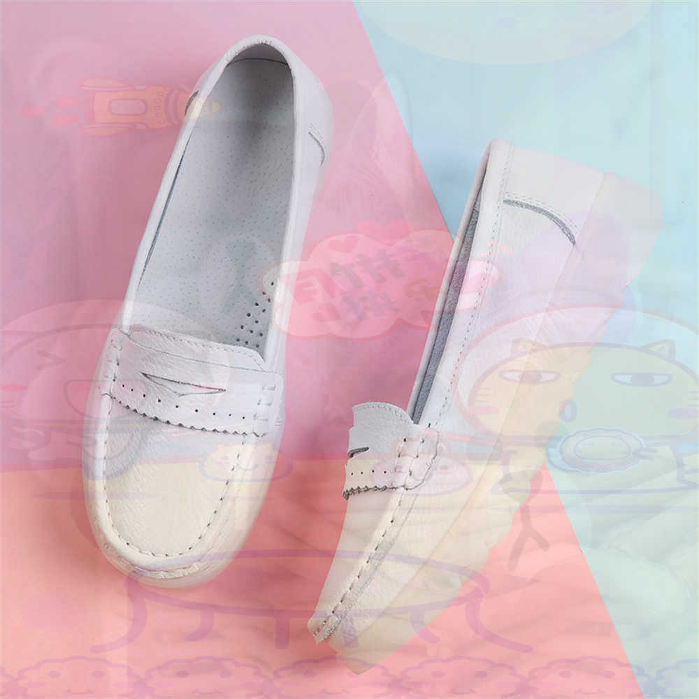 Mocassin conduite baskets pour - Street Fashion Vietnam avis et prix
