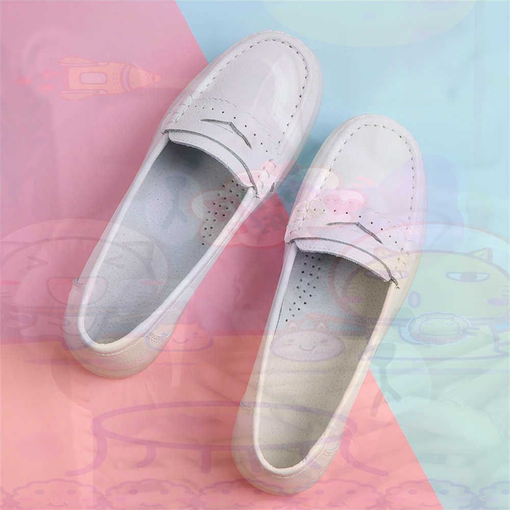 Mocassin conduite baskets pour - Street Fashion Vietnam avis et prix