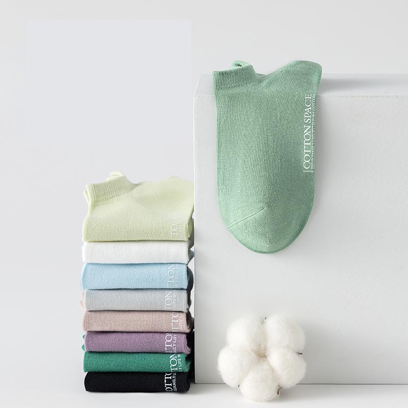 Chaussettes basses respirantes - Street Fashion Youtube avis et prix