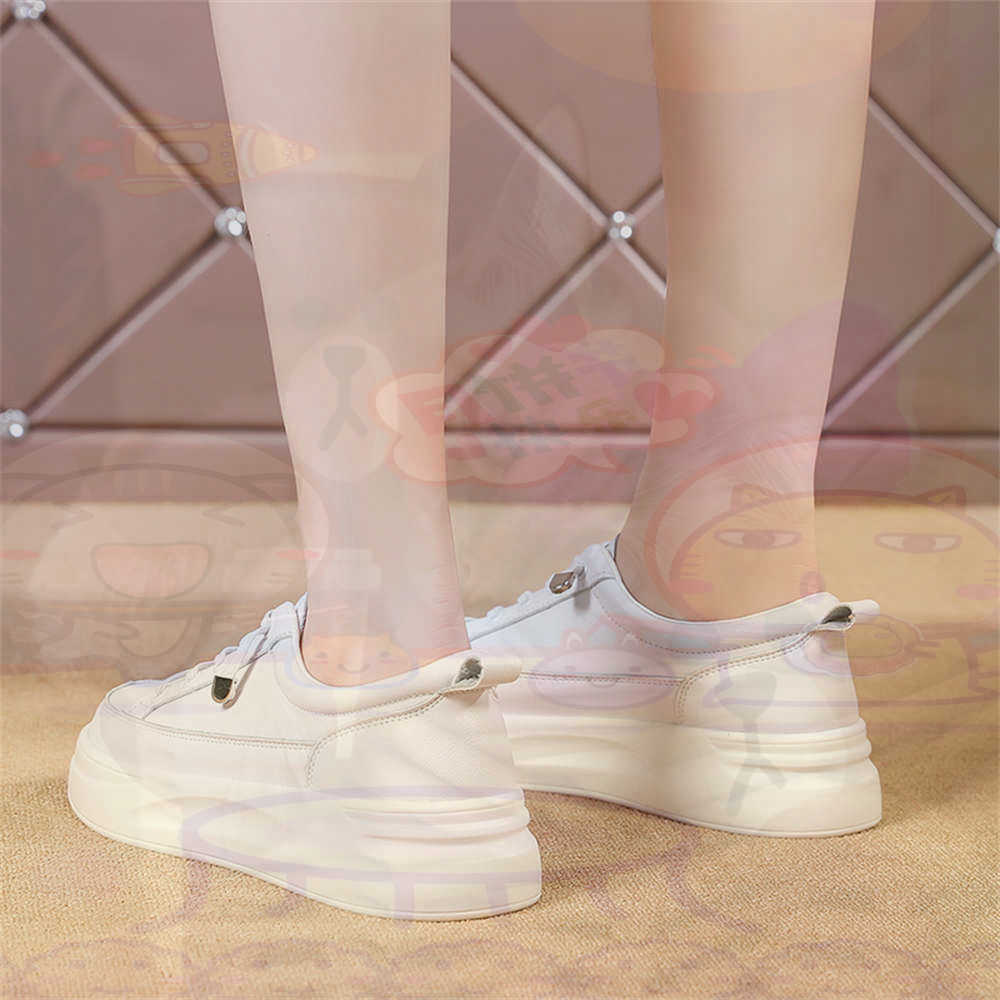 Mocassins épais à lacets pour  - Street Fashion Vietnam avis et prix