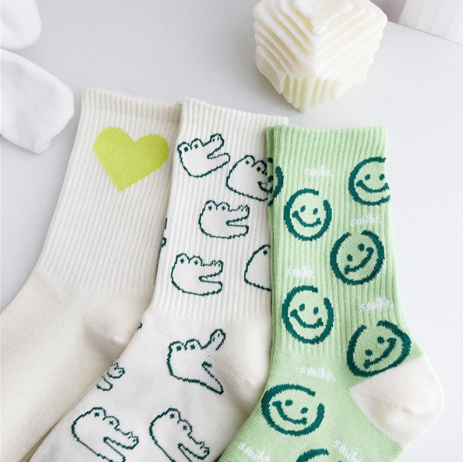 Chaussettes décontractées pour - Street Fashion Youtube avis et prix