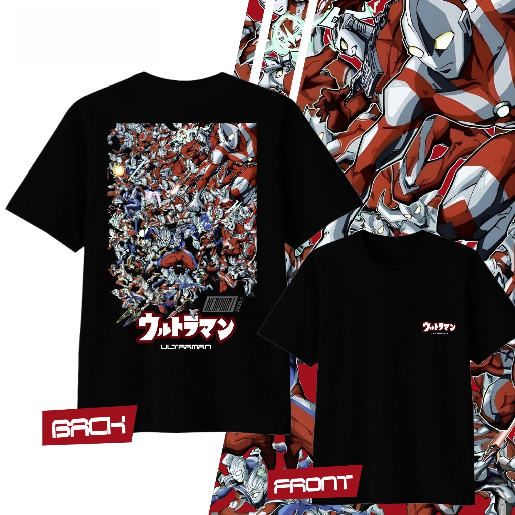 T-shirt d'été en coton imprimé - Street Fashion Japan avis et prix