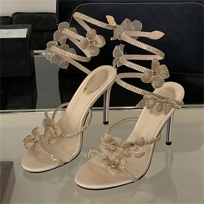 Sandales pour femmes Aneikeh 2 - Street Fashion Female avis et prix