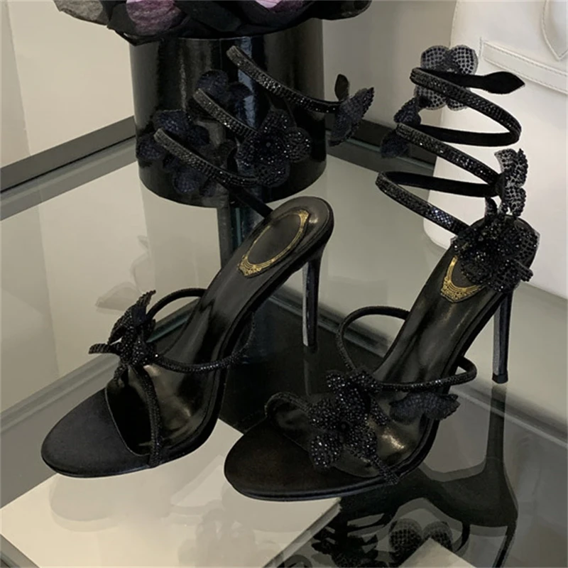 Sandales pour femmes Aneikeh 2 - Street Fashion Female avis et prix