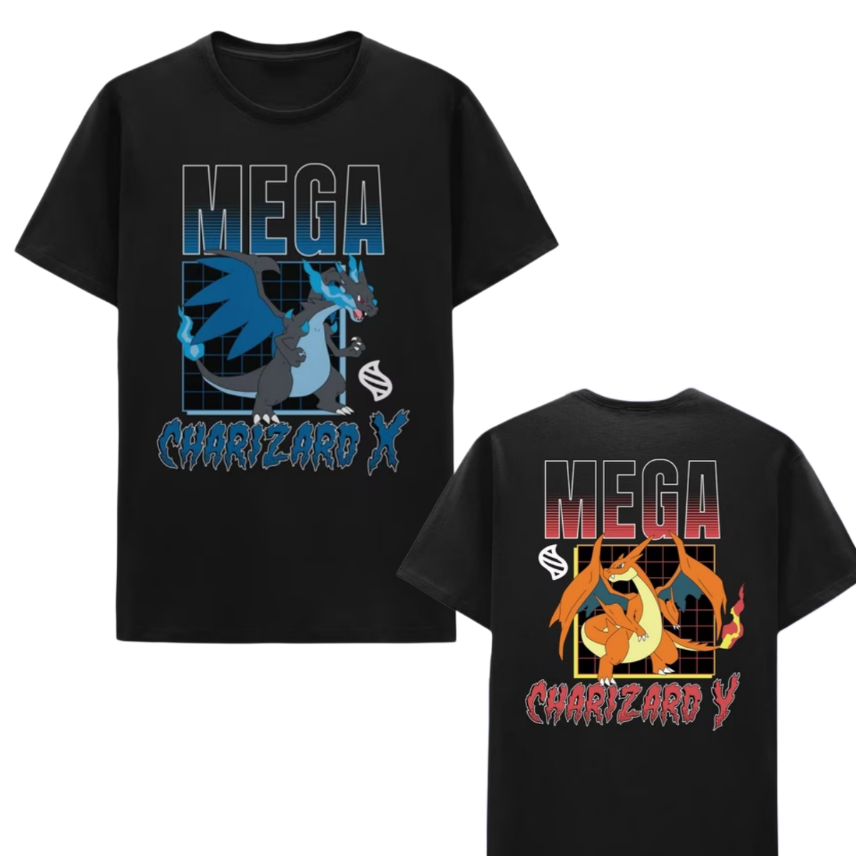 T-shirt en coton imprimé Anime - Street Fashion Japan avis et prix