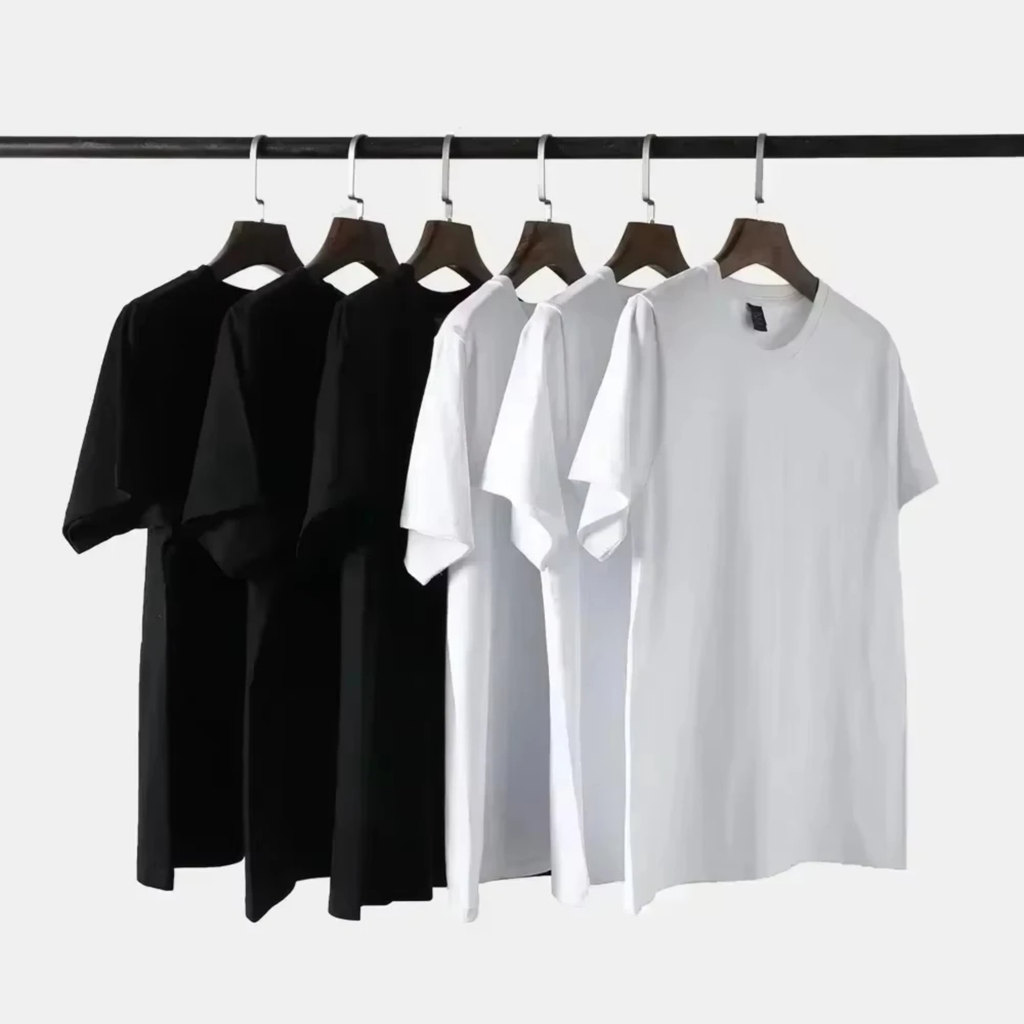 T-shirt en coton imprimé Anime - Street Fashion Japan avis et prix