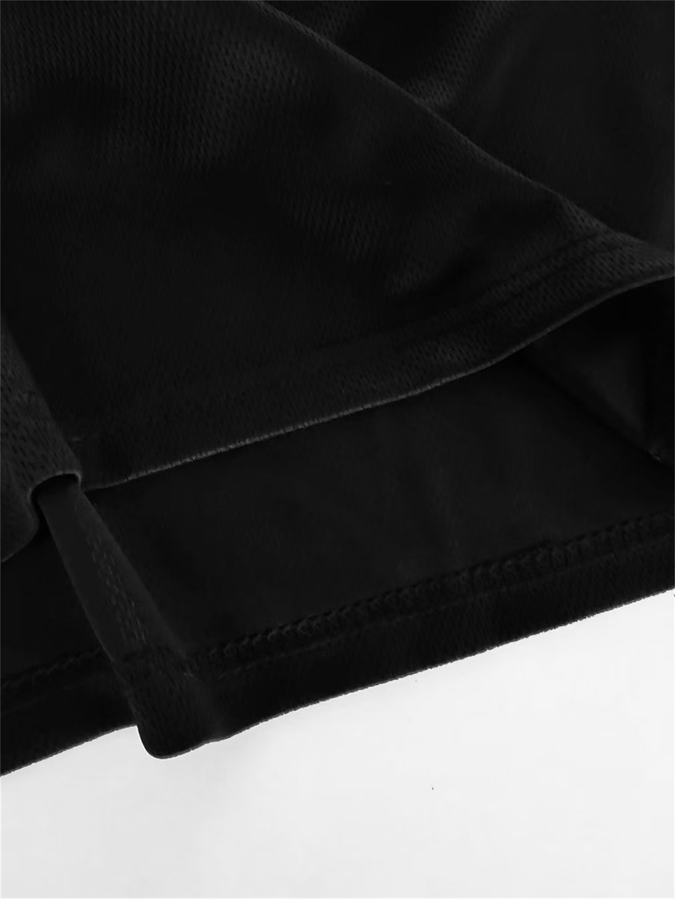 T-shirts pour hommes à col ron - Street Fashion Milan avis et prix