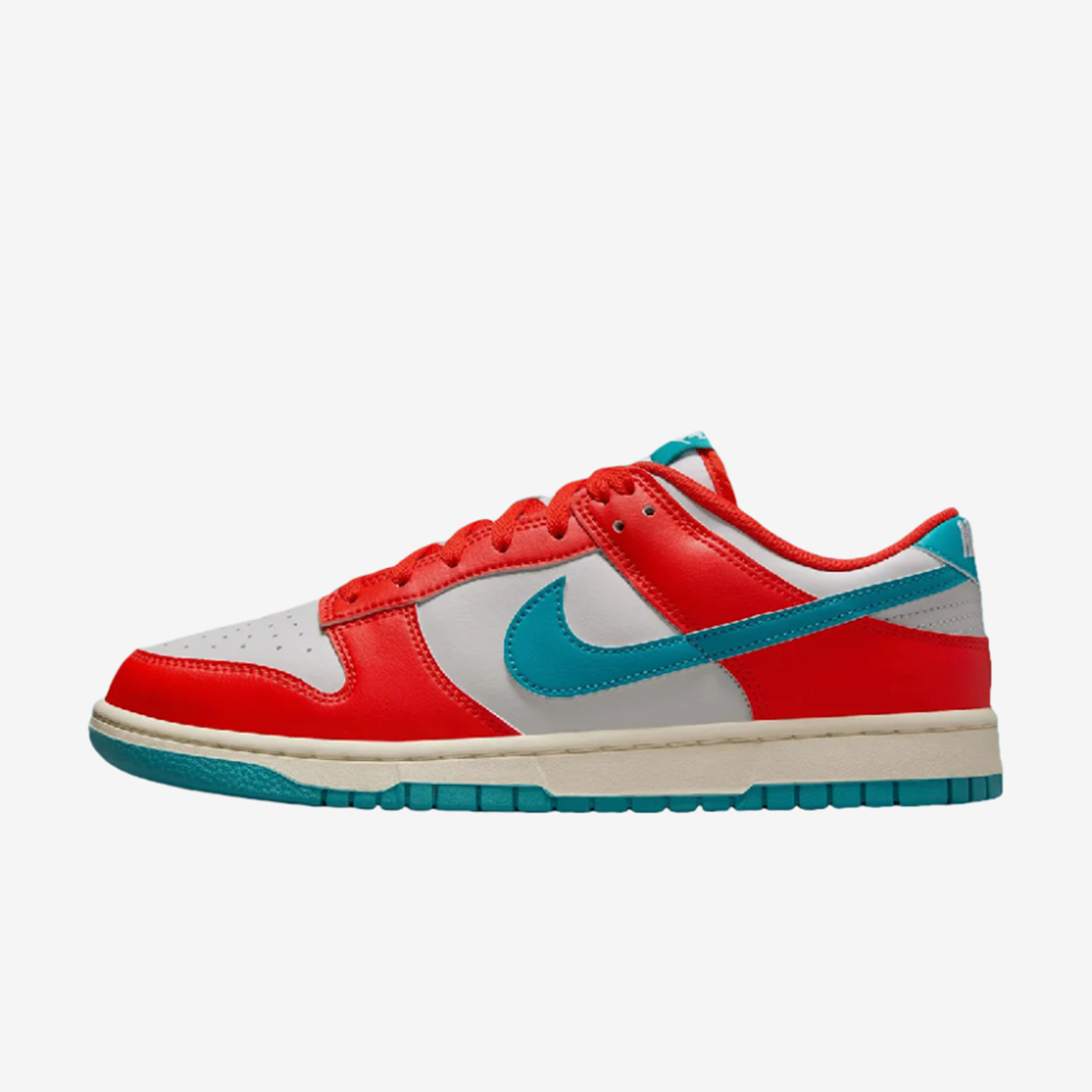 Nike Authentic DunkLow Nouvell - Street Fashion Nike avis et prix