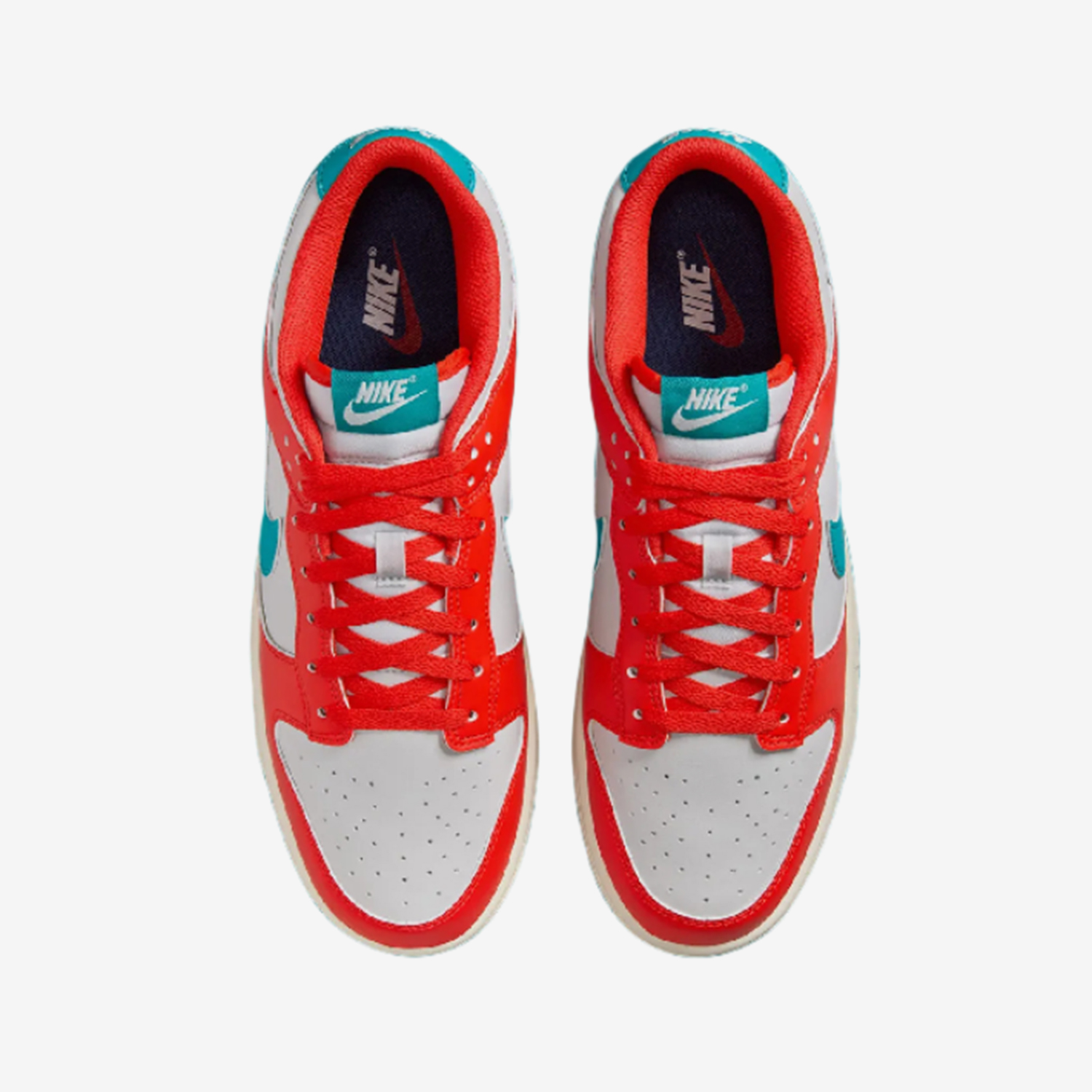 Nike Authentic DunkLow Nouvell - Street Fashion Nike avis et prix