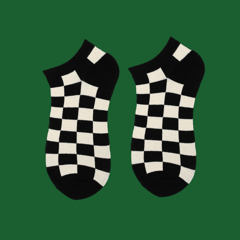 Chaussettes pour femmes, noire - Street Fashion Youtube avis et prix