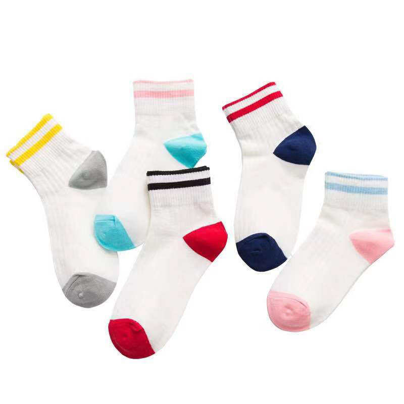 3 paires de chaussettes mi-hau - Street Fashion Youtube avis et prix