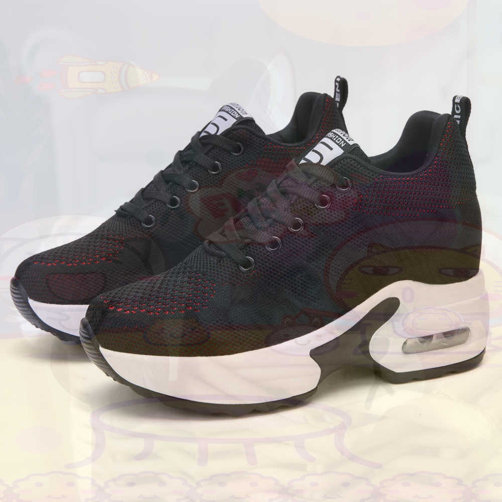 Rouge taille 36 chaussures fem - Street Fashion Vietnam avis et prix