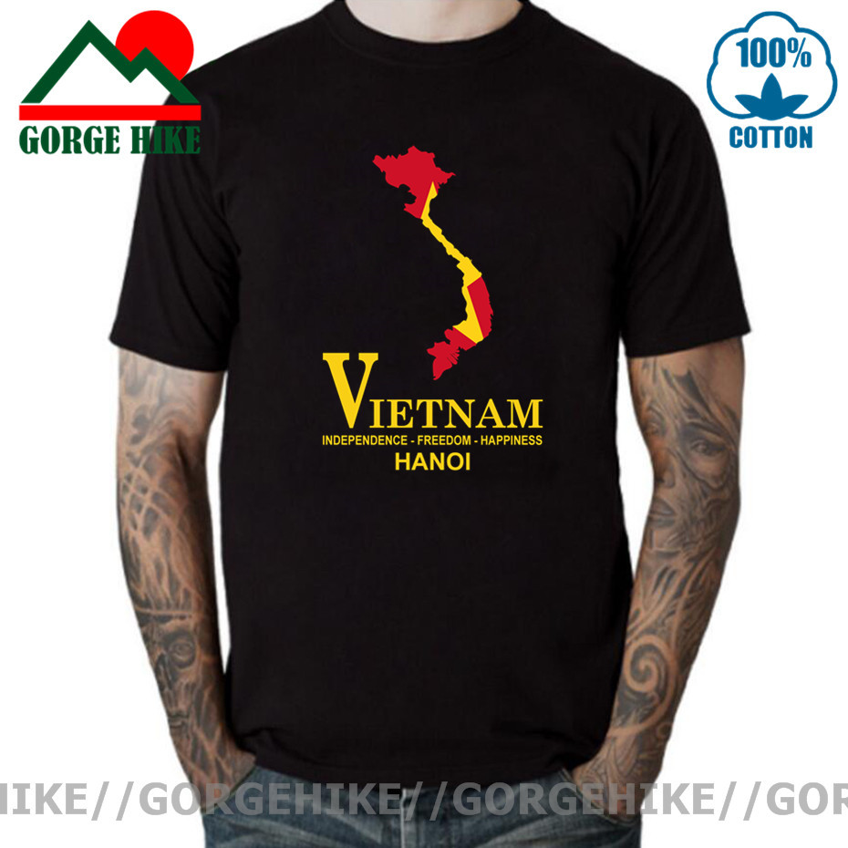 T-shirt manches courtes pour h - Street Fashion Vietnam avis et prix