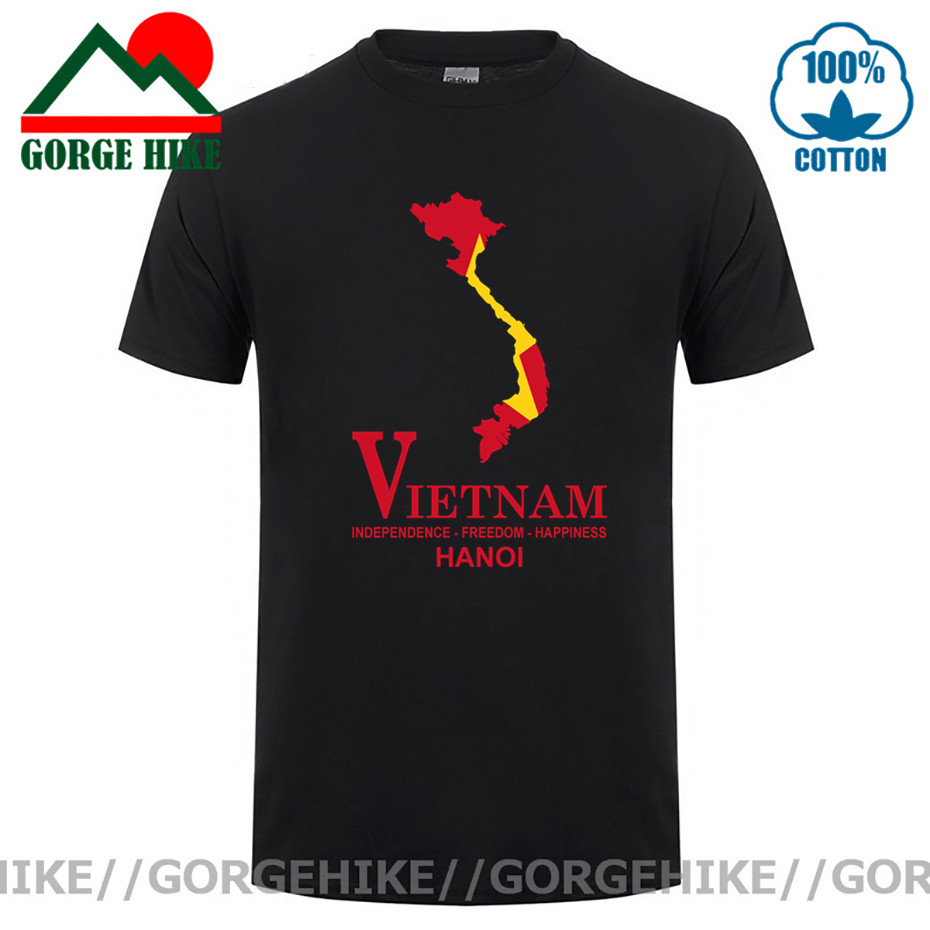T-shirt manches courtes pour h - Street Fashion Vietnam avis et prix