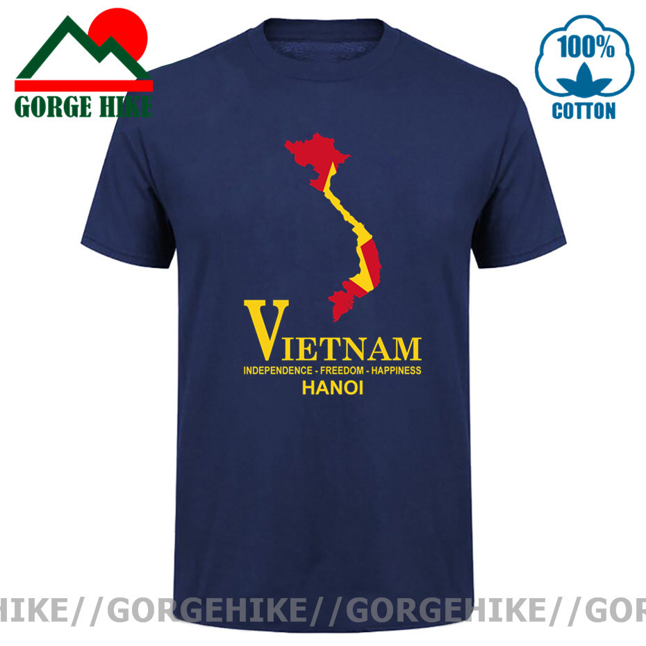 T-shirt manches courtes pour h - Street Fashion Vietnam avis et prix