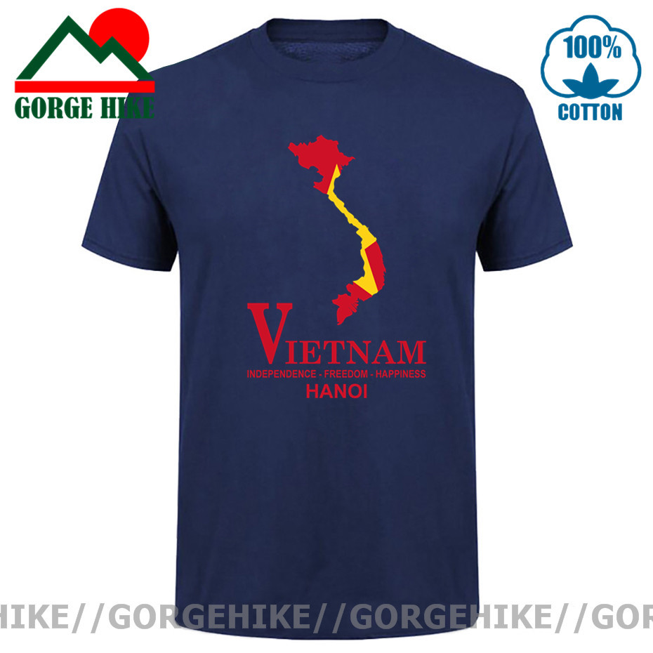 T-shirt manches courtes pour h - Street Fashion Vietnam avis et prix