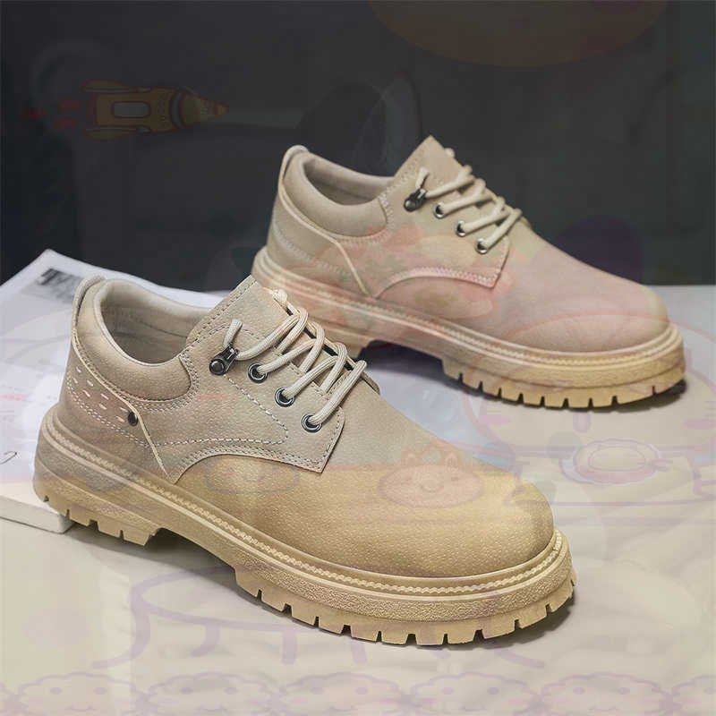Baskets de Tennis en cuir natu - Street Fashion Vietnam avis et prix