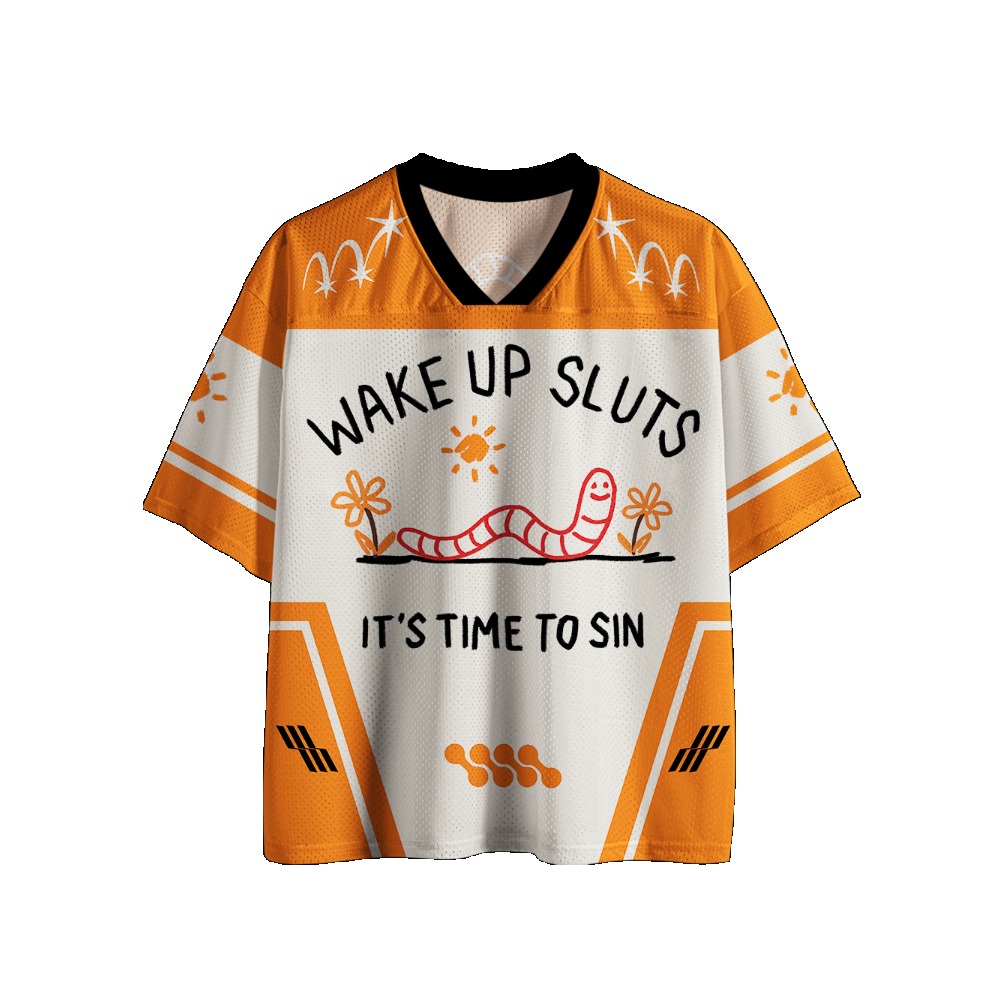 Maillot de football gothique à - Street Fashion Harajuku avis et prix