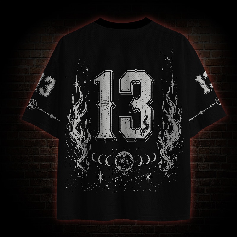 Nouveau T-shirt 2026 à manches - Street Fashion Theme avis et prix