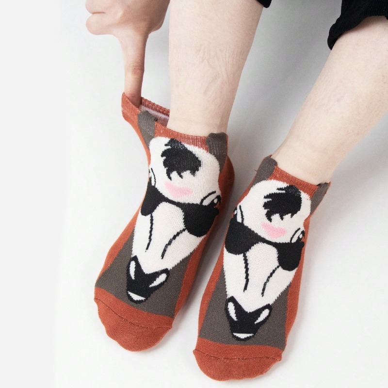 5 paires printemps et automne  - Street Fashion Youtube avis et prix