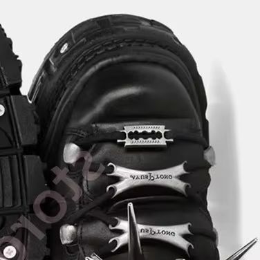 Nouvelles baskets plateforme g - Street Fashion Female avis et prix