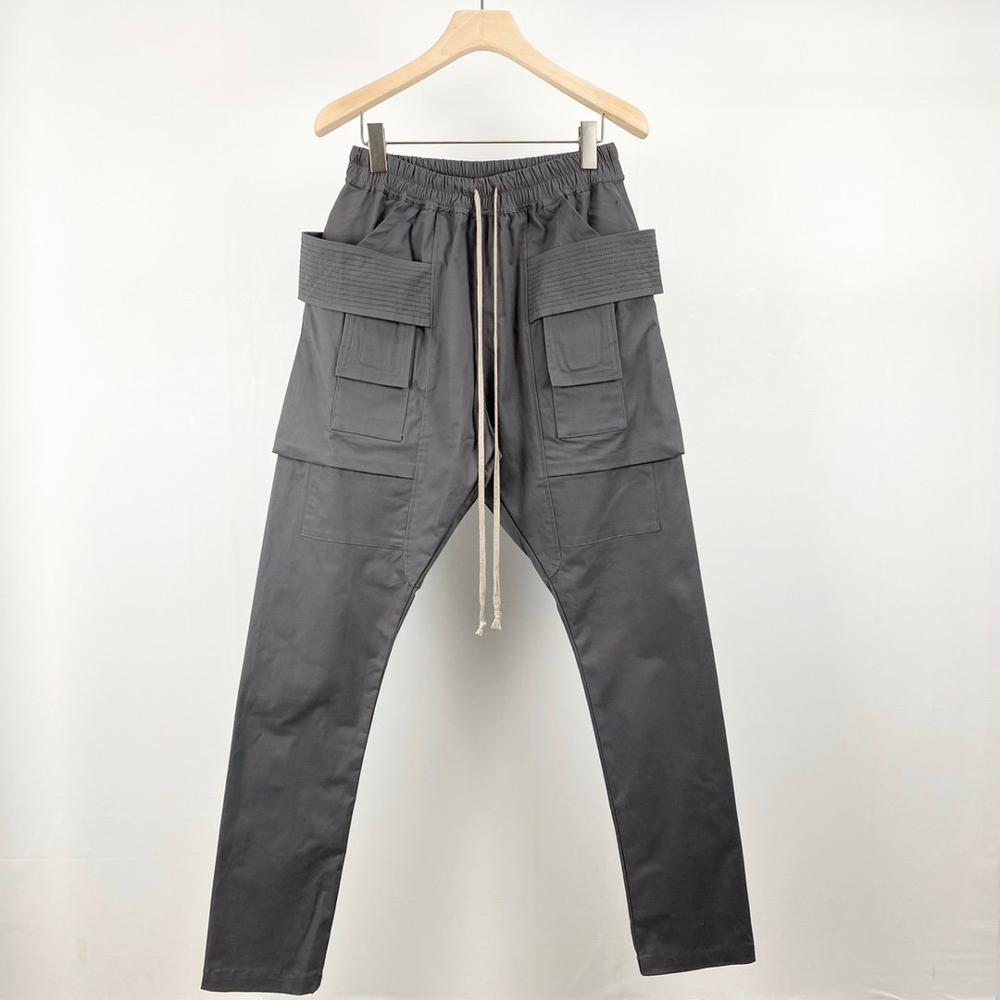 Owen Seak hommes pantalons déc - Street Fashion Harajuku avis et prix