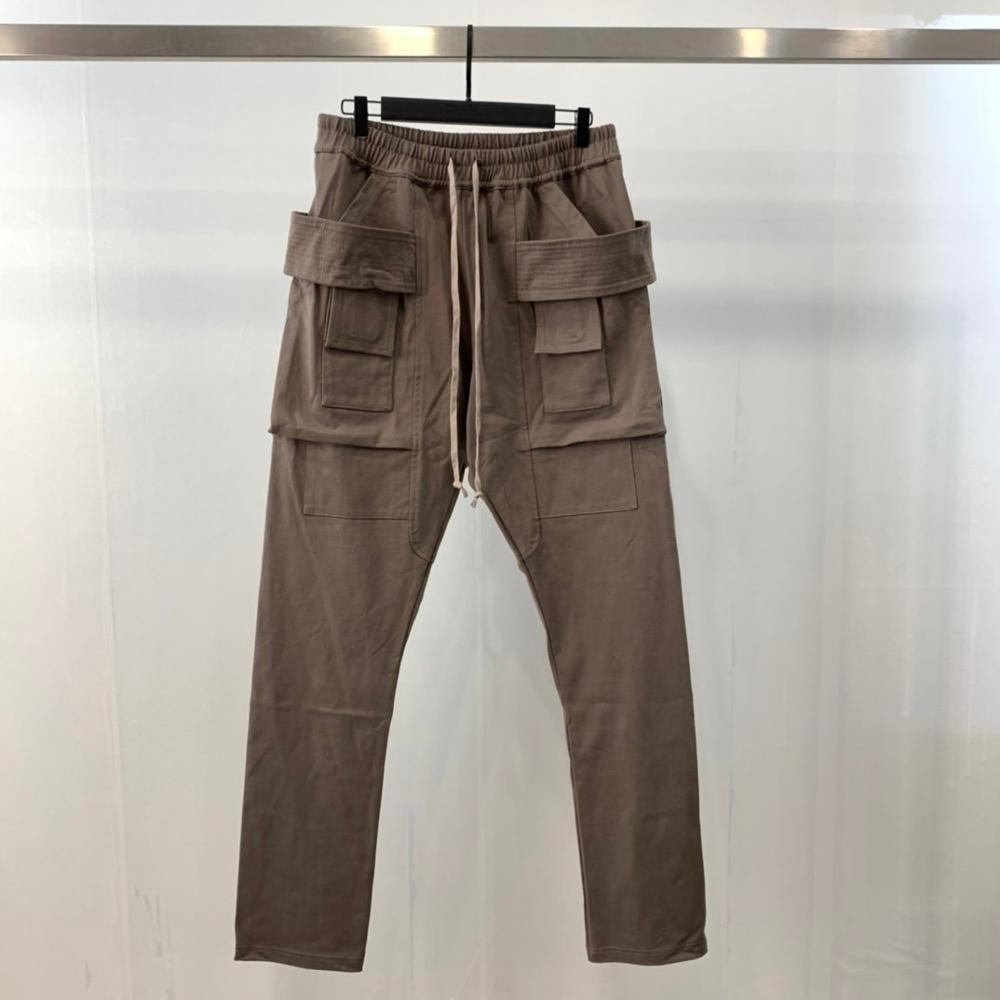 Owen Seak hommes pantalons déc - Street Fashion Harajuku avis et prix