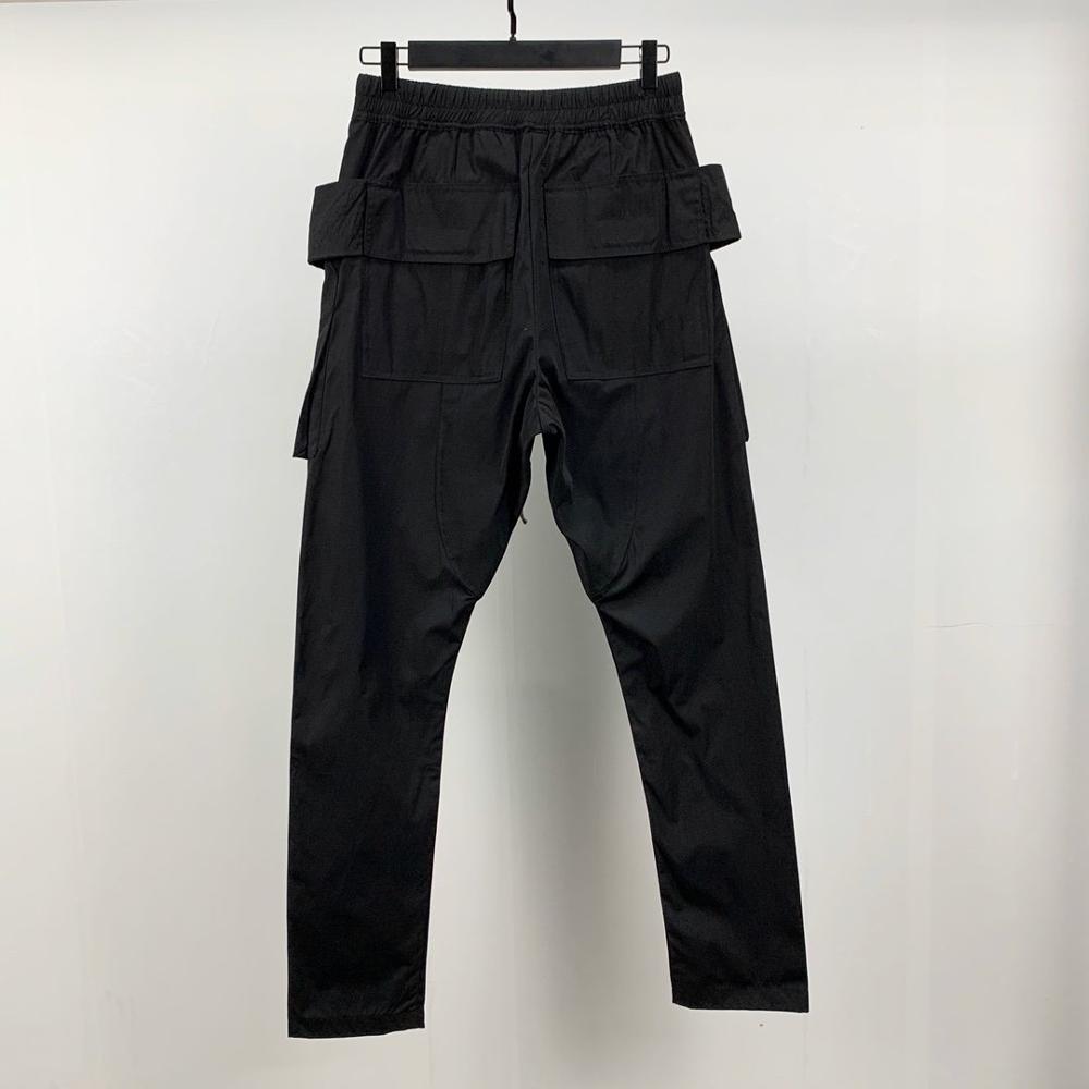 Owen Seak hommes pantalons déc - Street Fashion Harajuku avis et prix