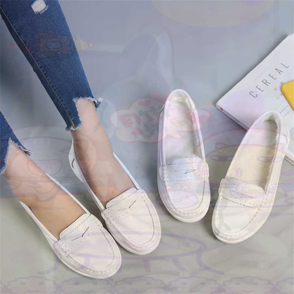 Chaussures souples à enfiler p - Street Fashion Vietnam avis et prix