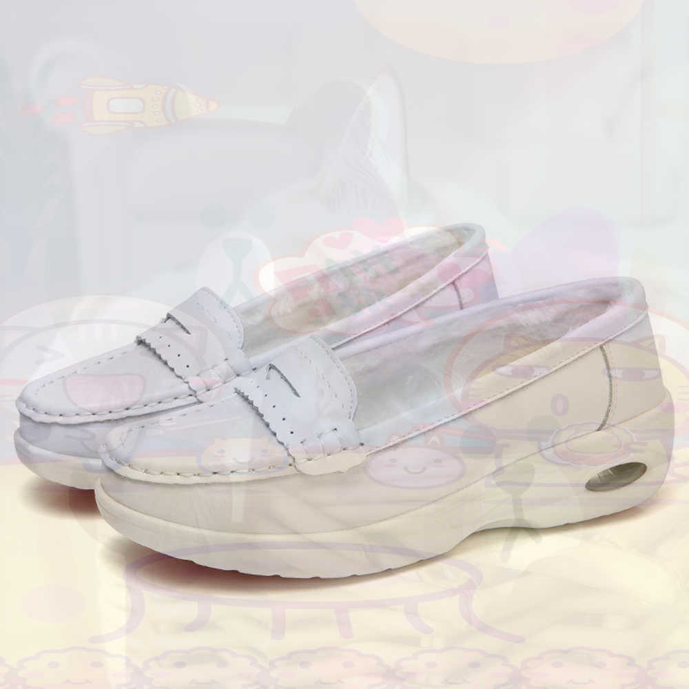 Chaussures souples à enfiler p - Street Fashion Vietnam avis et prix