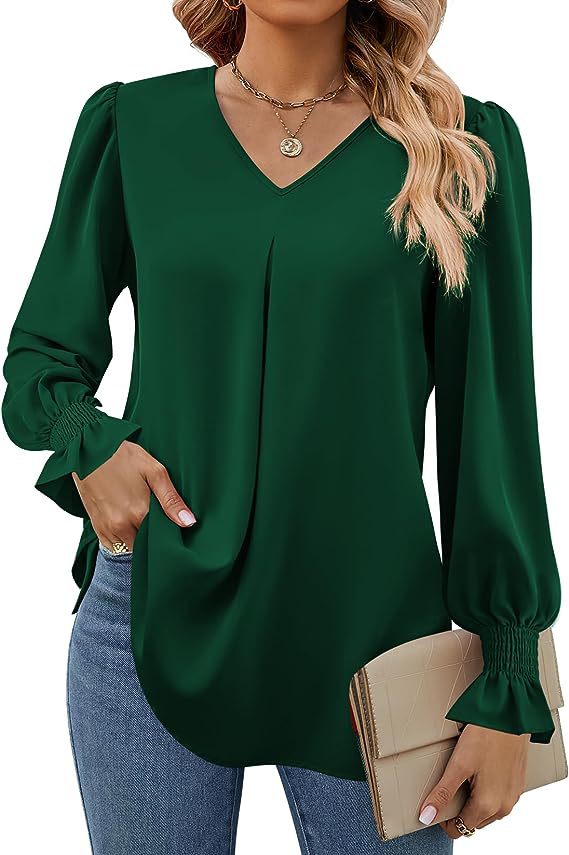 Chemise à manches longues pour - Street Fashion China Girl avis et prix