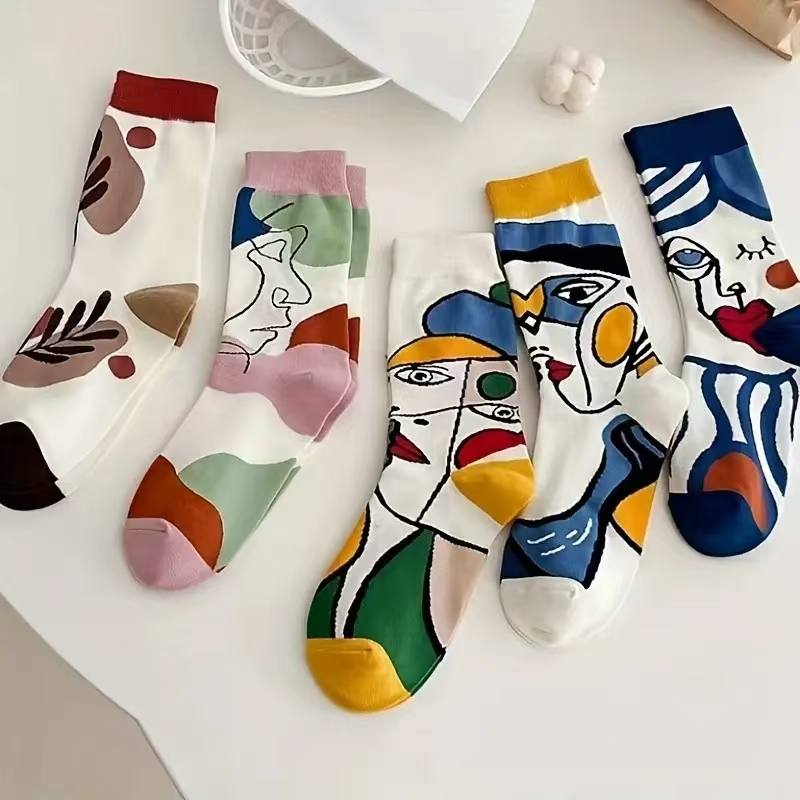 3 paires aléatoires mode ligne - Street Fashion Youtube avis et prix