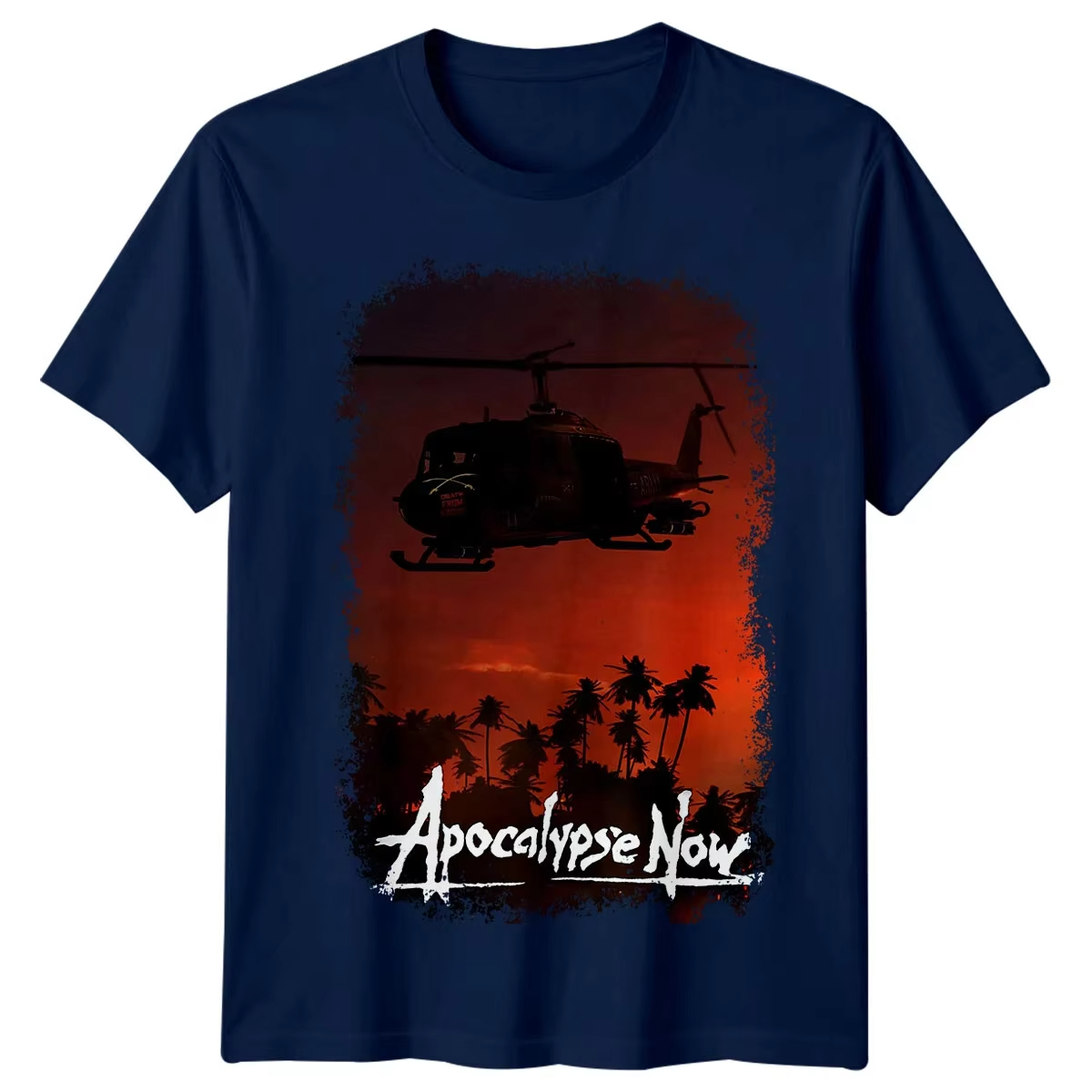 Nouveau T-shirt 2026 - Homme - - Street Fashion Vietnam avis et prix