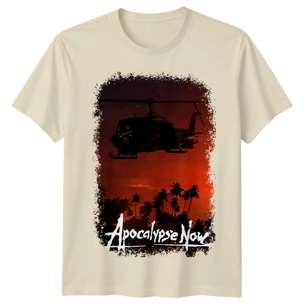 Nouveau T-shirt 2026 - Homme - - Street Fashion Vietnam avis et prix