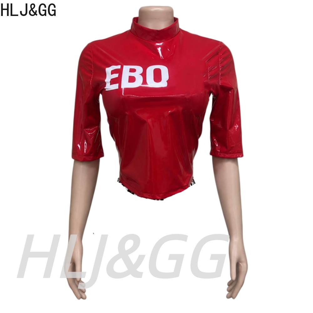HLJ&GG Y2K Hot Girl – tenue st - Street Fashion China Girl avis et prix