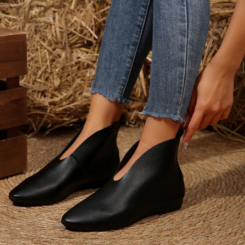 2025 nouvelles chaussures femm - Street Fashion Female avis et prix