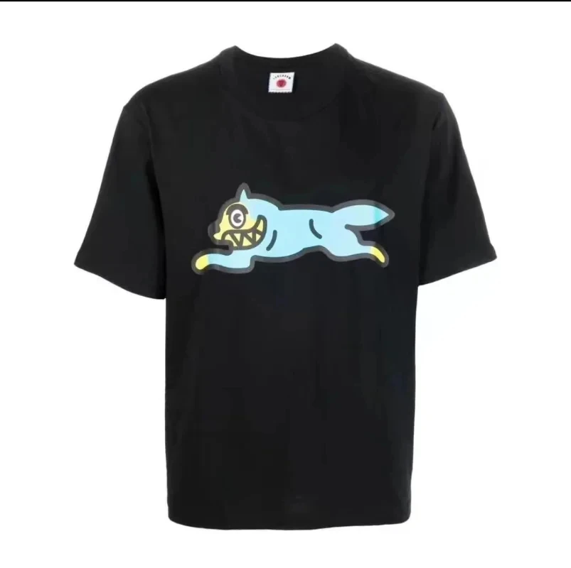 T-shirt à manches courtes et c - Street Fashion Harajuku avis et prix