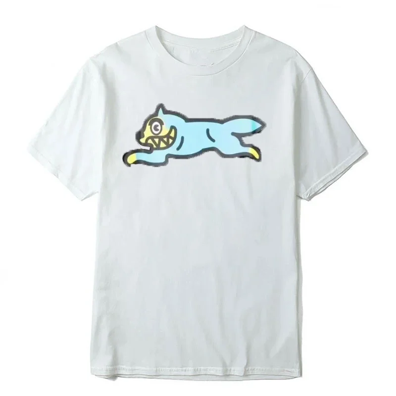 T-shirt à manches courtes et c - Street Fashion Harajuku avis et prix