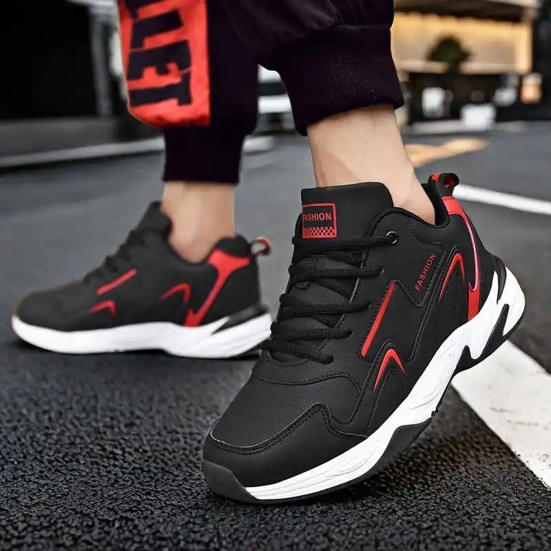 Baskets Deadlift décontractées - Street Fashion Vietnam avis et prix