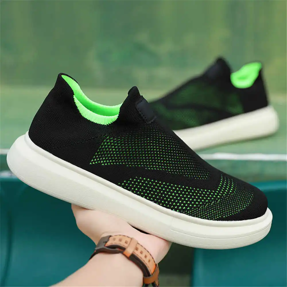 Chaussures à plateforme marron - Street Fashion Vietnam avis et prix