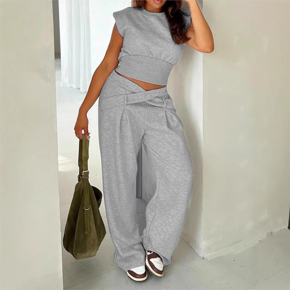 T-shirt et pantalon à manches  - Street Fashion China Girl avis et prix
