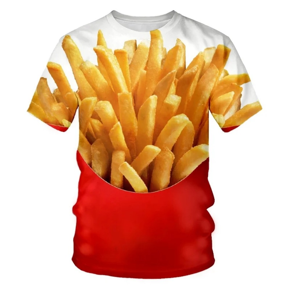 T-shirt pour homme à séchage r - Street Fashion Theme avis et prix