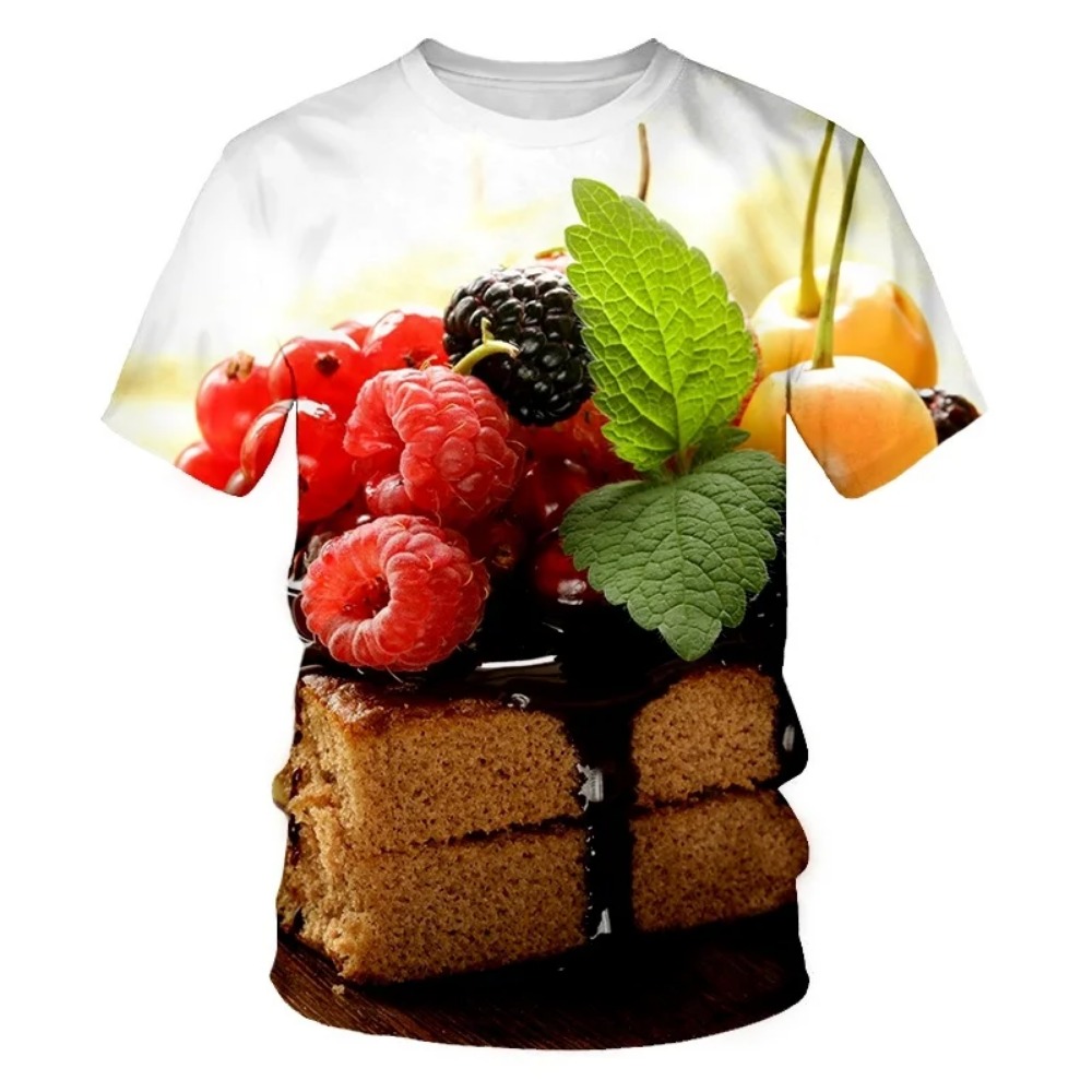 T-shirt pour homme à séchage r - Street Fashion Theme avis et prix